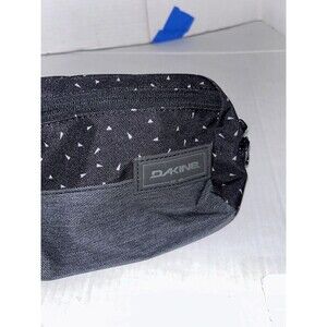 Dakine Rad Hip Pack Black